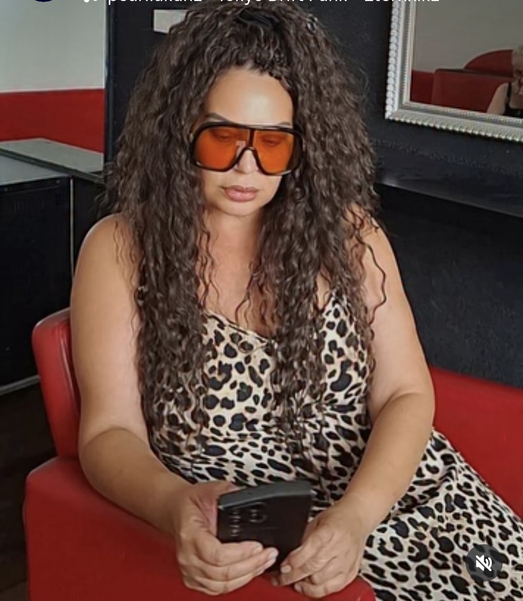Stoja Instagram