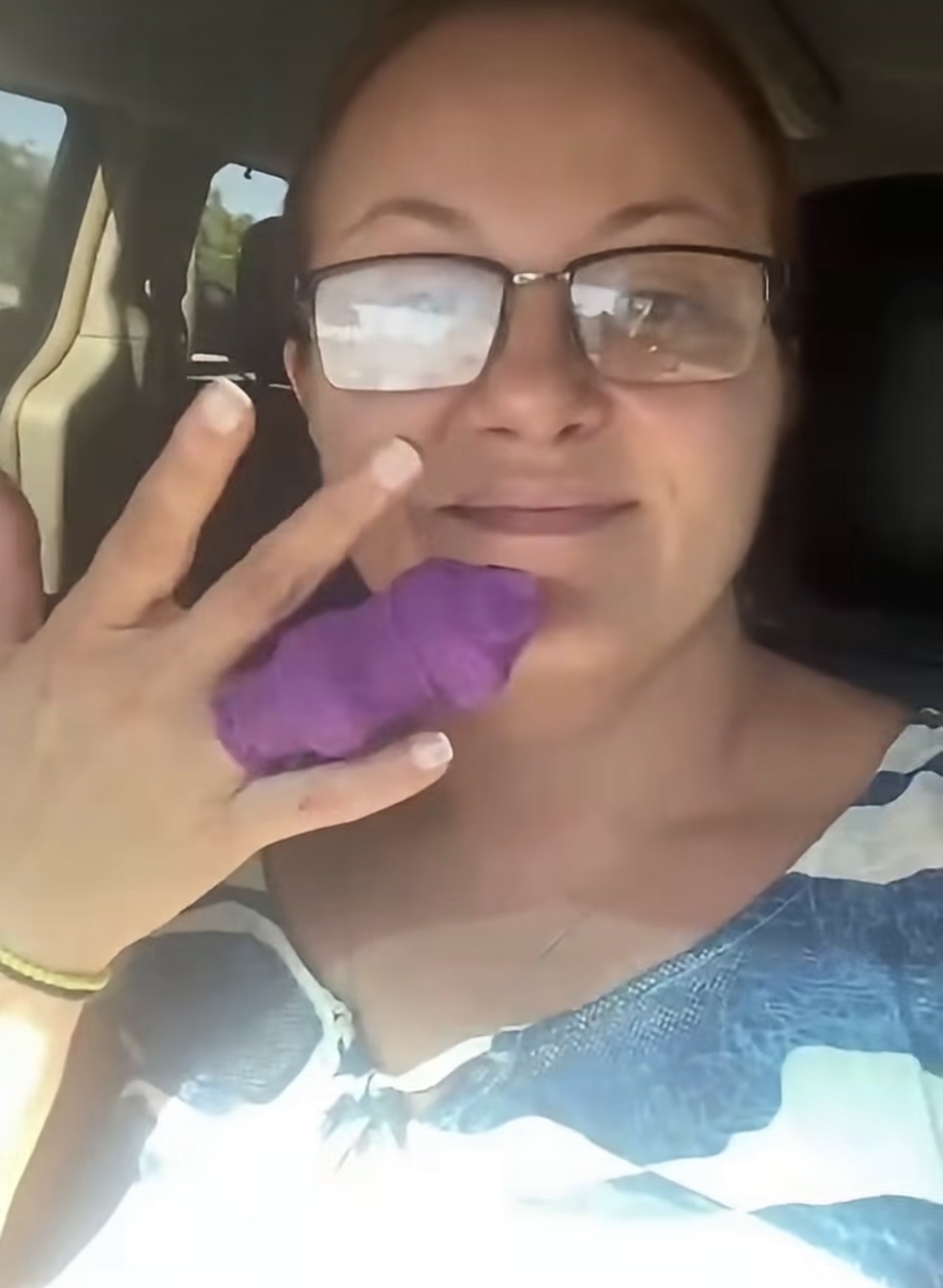 anica milenković polomila prst