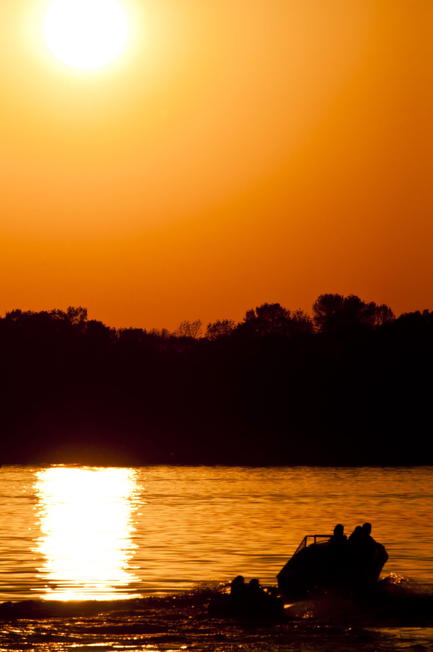 Pomračenje Sunca 12. avgusta donosi veliki preokret na nebu: Za četiri znaka stižu značajne promene 7 barbidoll lake 1356483