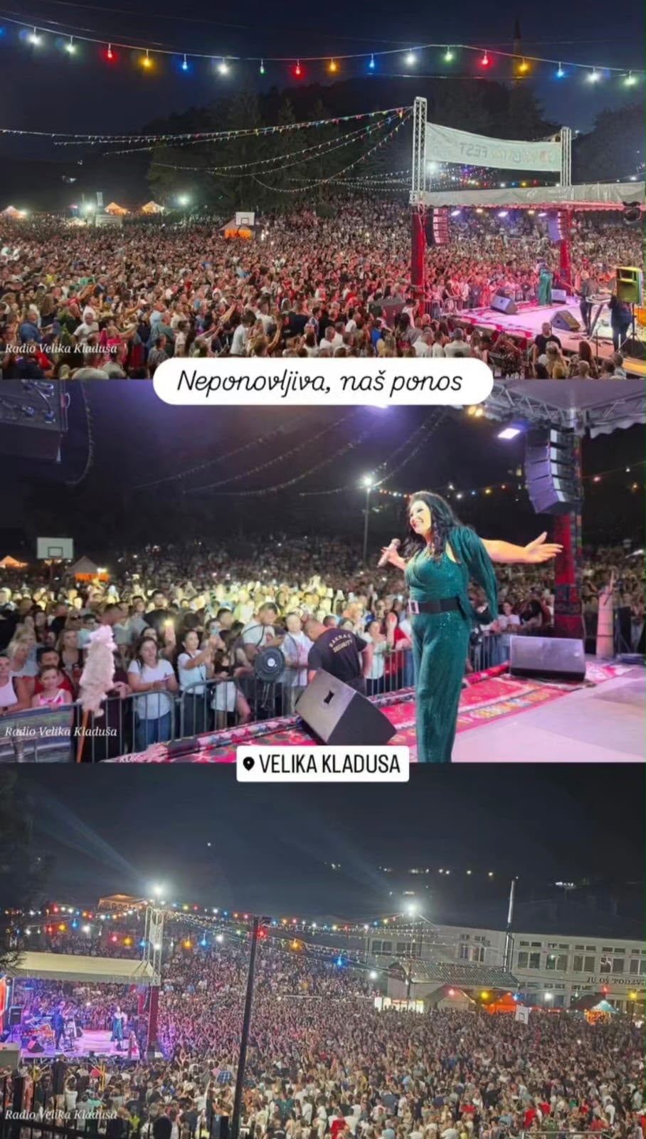 Fotografija koja je obišla region: Dragana Mirković oborila rekord (FOTO/VIDEO) 6 c123884c e4f1 45b4 94f0 bb1e645248ed FD54C987 DD3D 4E75 86A1 1401B0987388