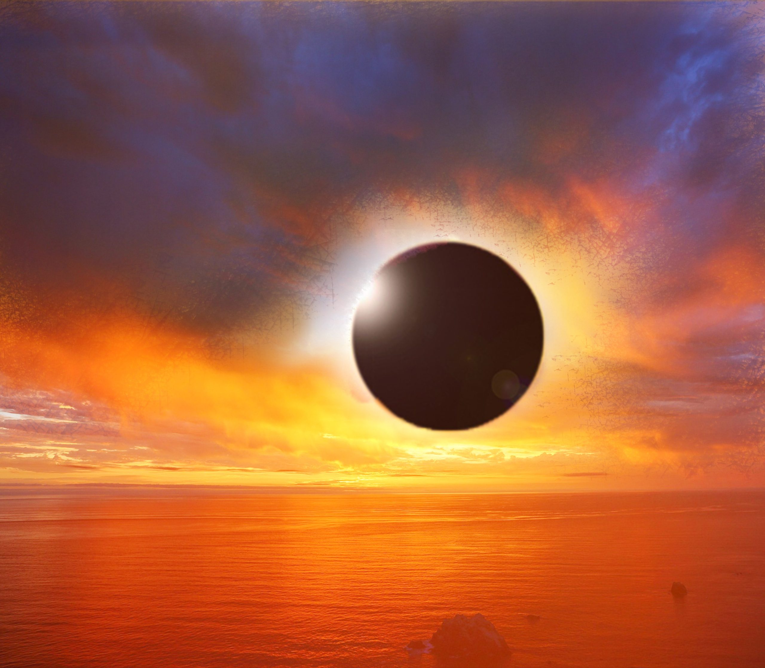 Pomračenje Sunca 12. avgusta donosi veliki preokret na nebu: Za četiri znaka stižu značajne promene 5 craftlemon solar eclipse 2680475