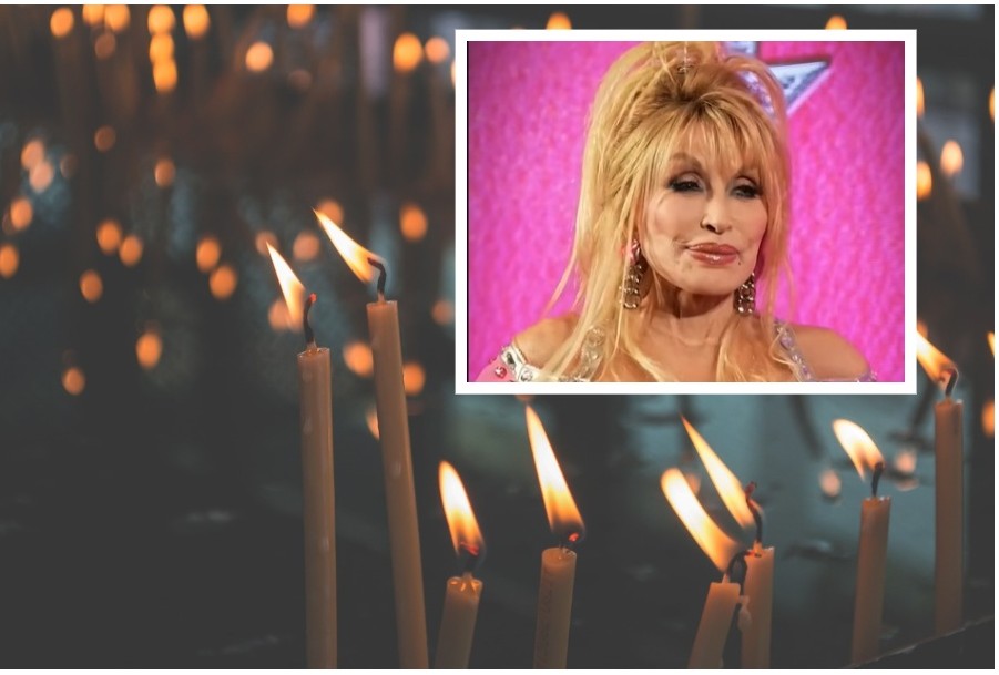 Legendarna Doli Parton biće sahranjena pored supruga: Nosiće omiljene visoke potpetice. Porodica ispunjava njenu poslednju želju, a detalji diraju do suza 5 doli parton 1