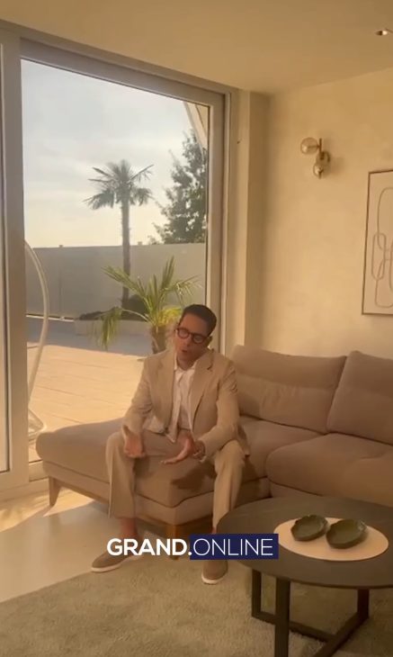 Bubi Ademov snimio tri nova spota: Evo koji privlači najveću pažnju i ima posebno emotivnu priču (VIDEO) 8 image 9 2