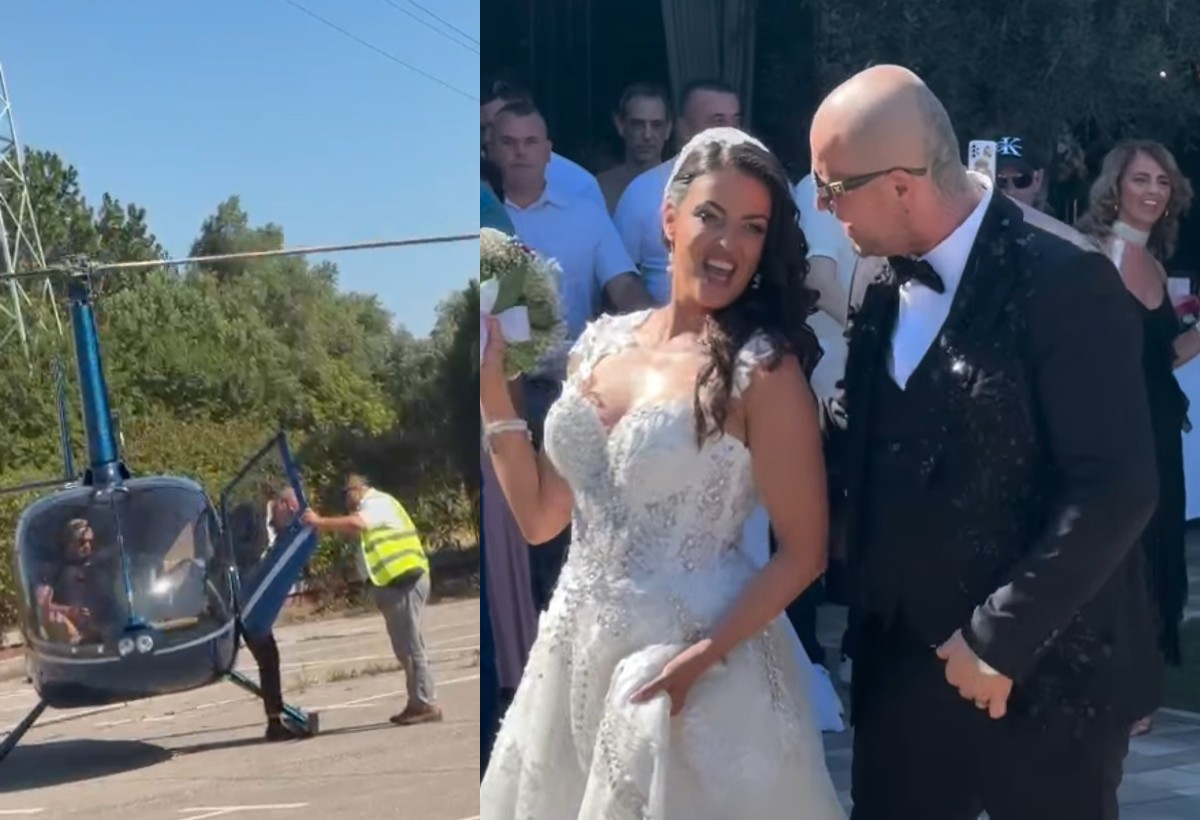 Sestra Neše iz "Twinsa" nakon svadbe otkrila nepoznate detalje o njegovoj ljubavi: "Bog ih je spojio" 5 ipiccy image 35