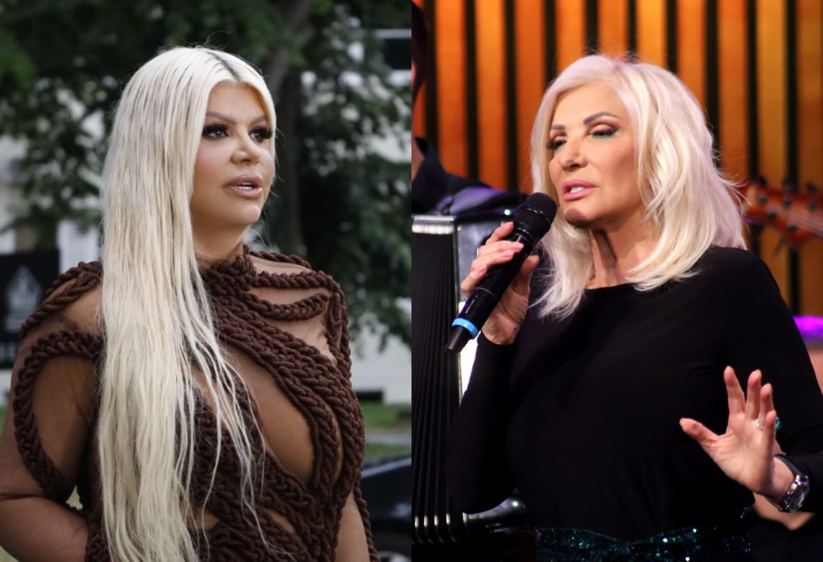 Estradni rat se razbutava, Dara Bubamara brutalno uzvratila Cakani: "Sramota za jednu babu, hoće malo marketinga pod stare dane" 5 ipiccy image 37
