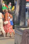 Paparazzo: Finalistkinje "Nikad nije kasno" uhvaćene na Zlatiboru, evo šta rade pred večerašnji koncert (VIDEO) 2 ipiccy image 5
