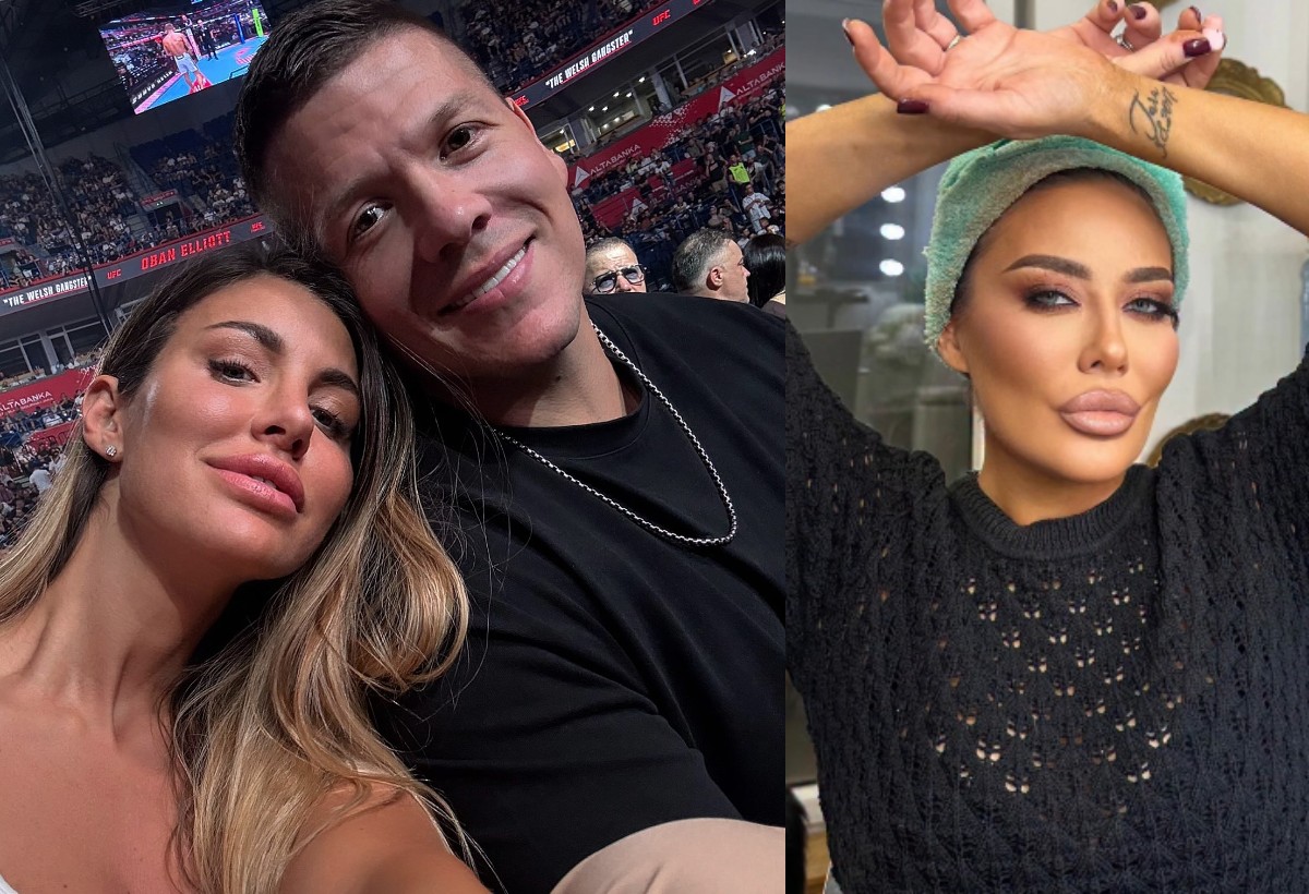 "Ako stanem iza Ane, izdao sam prijatelje": Rale javno priznao na čijoj je strani nakon drame između Nikolićeve i Jelene Radanović 5 jelena radanovic ana nikolic