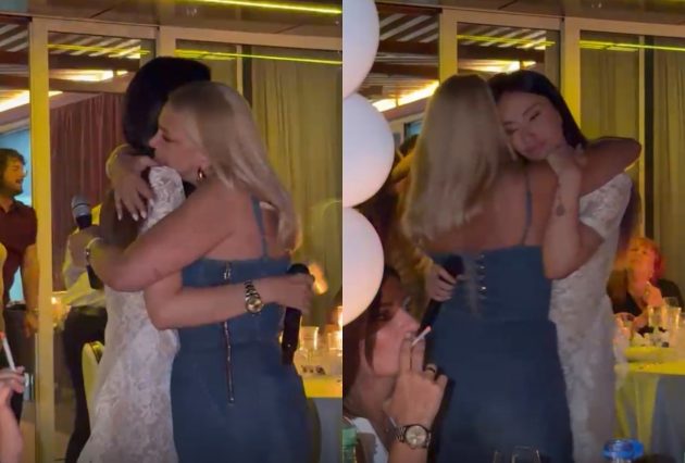 katarin azivkovic i milica todorovic