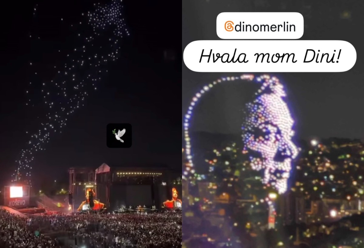 koncert dina merlina