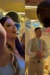 lena colak otkrila pol bebe