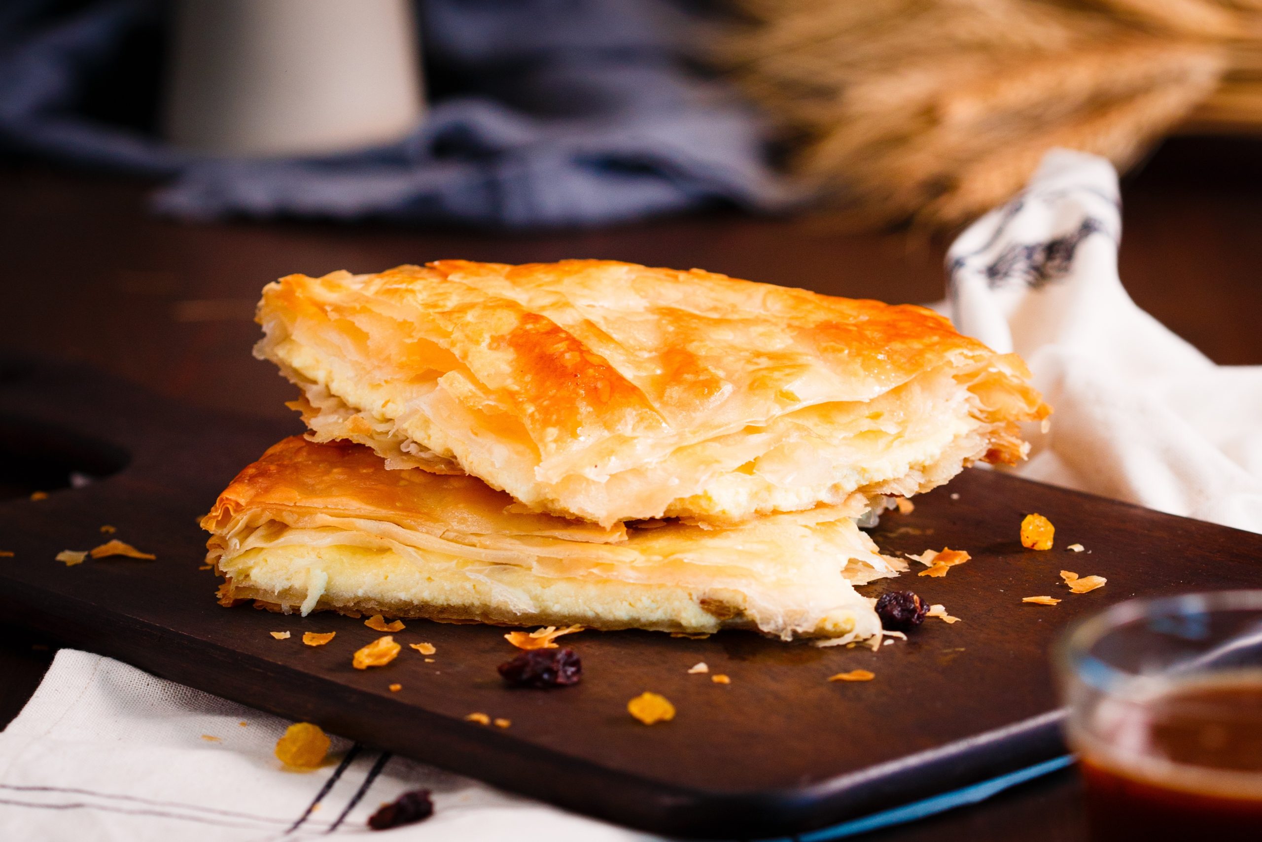 Za manje od 200 dinara dobijete pun pleh: Brza pita od tri sastojka nestaje dok trepnete 5 mandarinmd pie 2897882