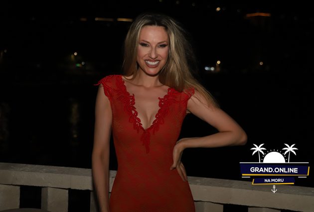 rada manojlovic 1