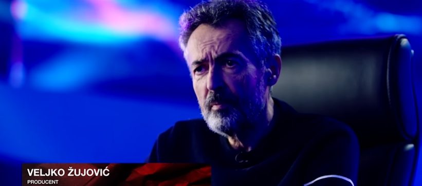 veljko žujović grand