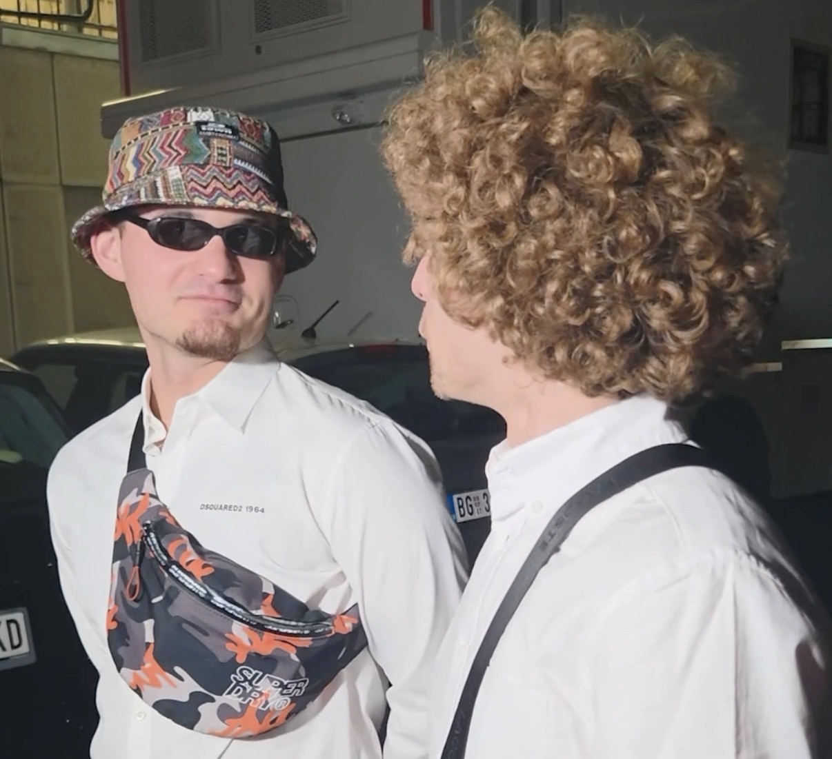 2soma pred spektakl na Tašmajdanu: „Keba mi je mentor, dao mi je neke mega giga ultra savete", a evo koja pevačica mu je najjača (VIDEO) 6 2soma2