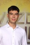AJDIN KLAPIC 18 GOD. BANOVIC BIH 2 1