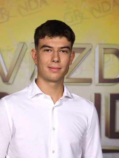 AJDIN KLAPIC 18 GOD. BANOVIC BIH 2 1