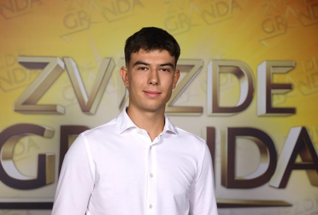 AJDIN KLAPIC 18 GOD. BANOVIC BIH 2 1