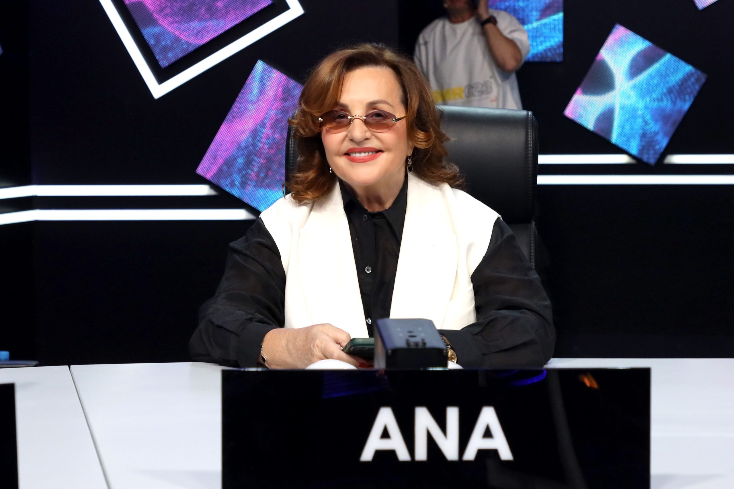 ANA BEKUTA ZG SNIMANJE 17112025 FOTO MUNJA 5 ok