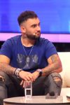 Bojan Ilievski otkrio kako se hrani: "Ja sam kafanski čovek" (VIDEO) 22 BOJAN ILIEVSKI GS SNIMANJE 17092026 FOTO ELENA S 46 ok