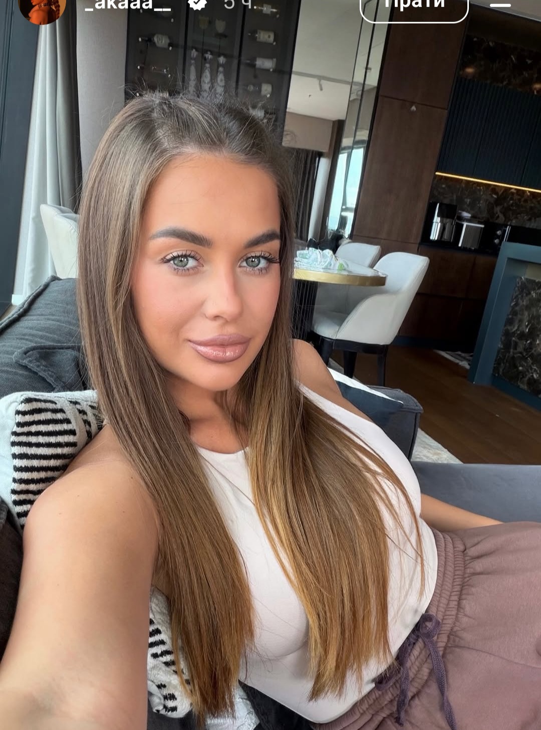 Brenina snajka