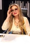 Nećete verovati koje borilačke veštine zna Danica Maksimović: "Uvek vam nešto zatreba na sceni" (VIDEO) 24 DANICA MAKSIMOVIC NNK SNIMANJE 10092026 FOTO ELENA 26 ok