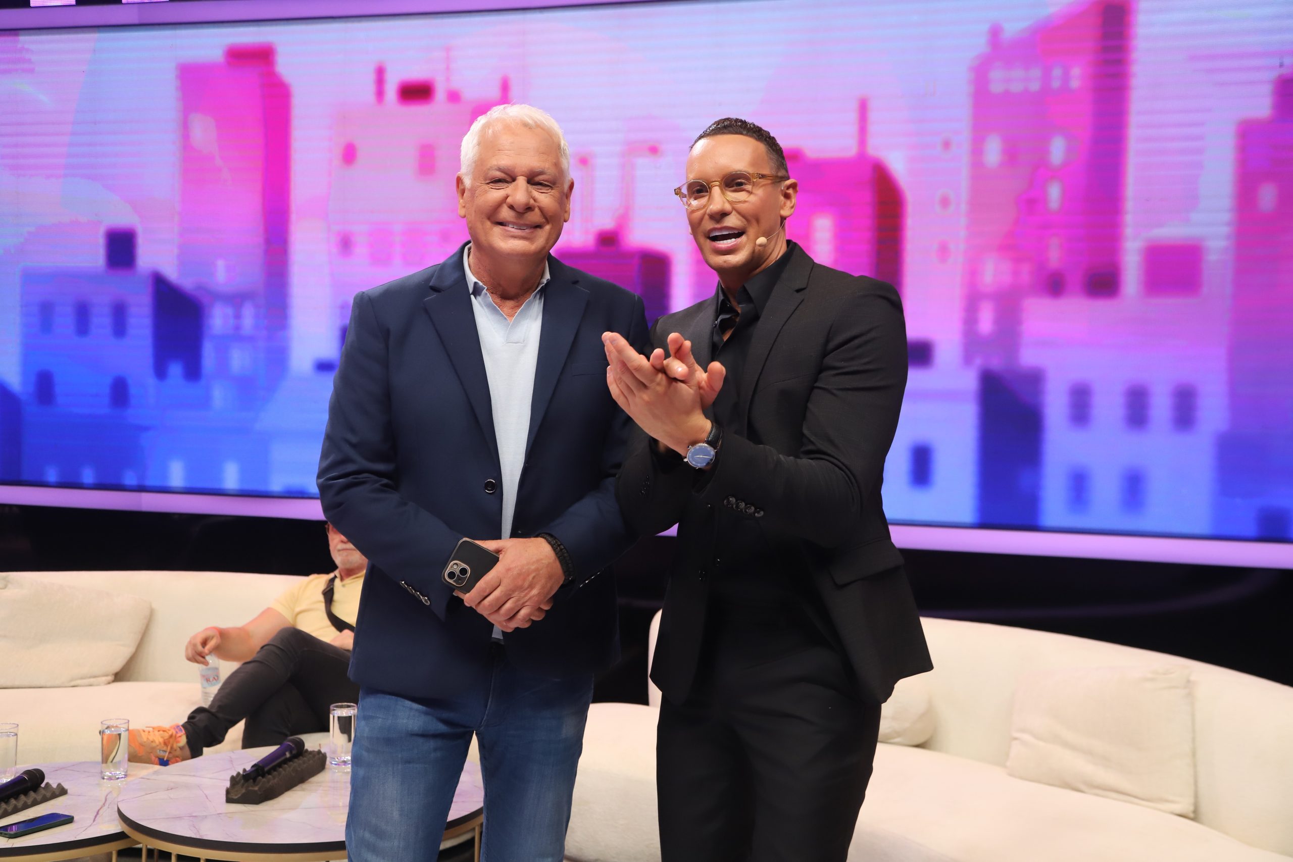 DIREKTOR SLJIVIC I SINISA MEDIC ZGS SNIMANJE 17092026 FOTO ELENA 11