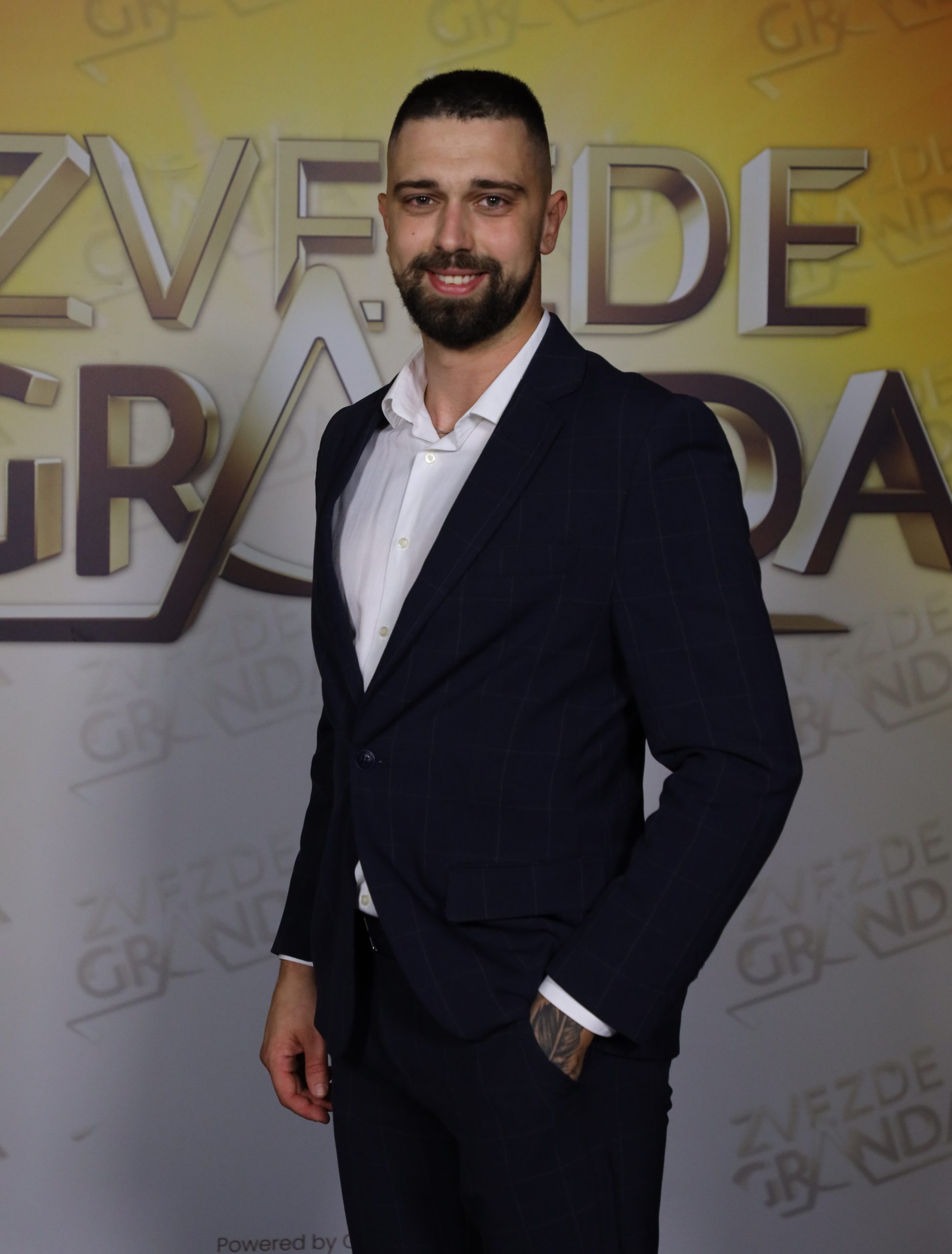 DRAGAN KACAVENDA 26 GOD. BANJA LUKA 3 1