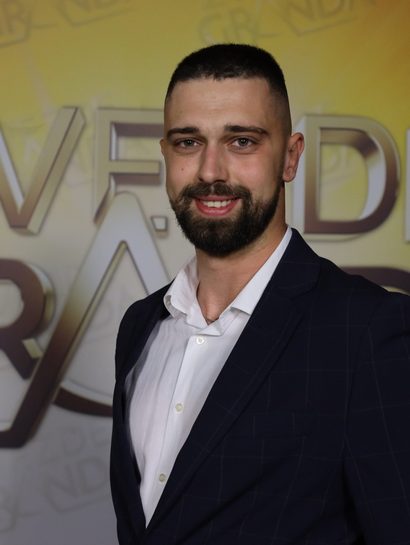DRAGAN KACAVENDA 26 GOD. BANJA LUKA 9