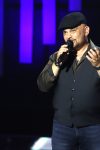 Kakva emocija: Dražen Panić dotakao srca publike i žirija: "Uspeli ste u ovom prvom nastupu" 15 DRAZEN PANIC 50 GOD. MINHEN 8
