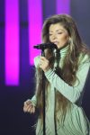 Danica Maksimović nije štedela Gabrielu Metzler, očekivala je više od njenog nastupa: "Ovo je preambiciozno" 13 GABRIELA METYLER 43 GOD. ARBON 8