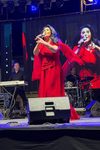 Dragana Mirković u rodnom gradu dočekana kao kraljica: Požarevac joj priredio doček za pamćenje VIDEO 4 IMG 20260906 WA0005