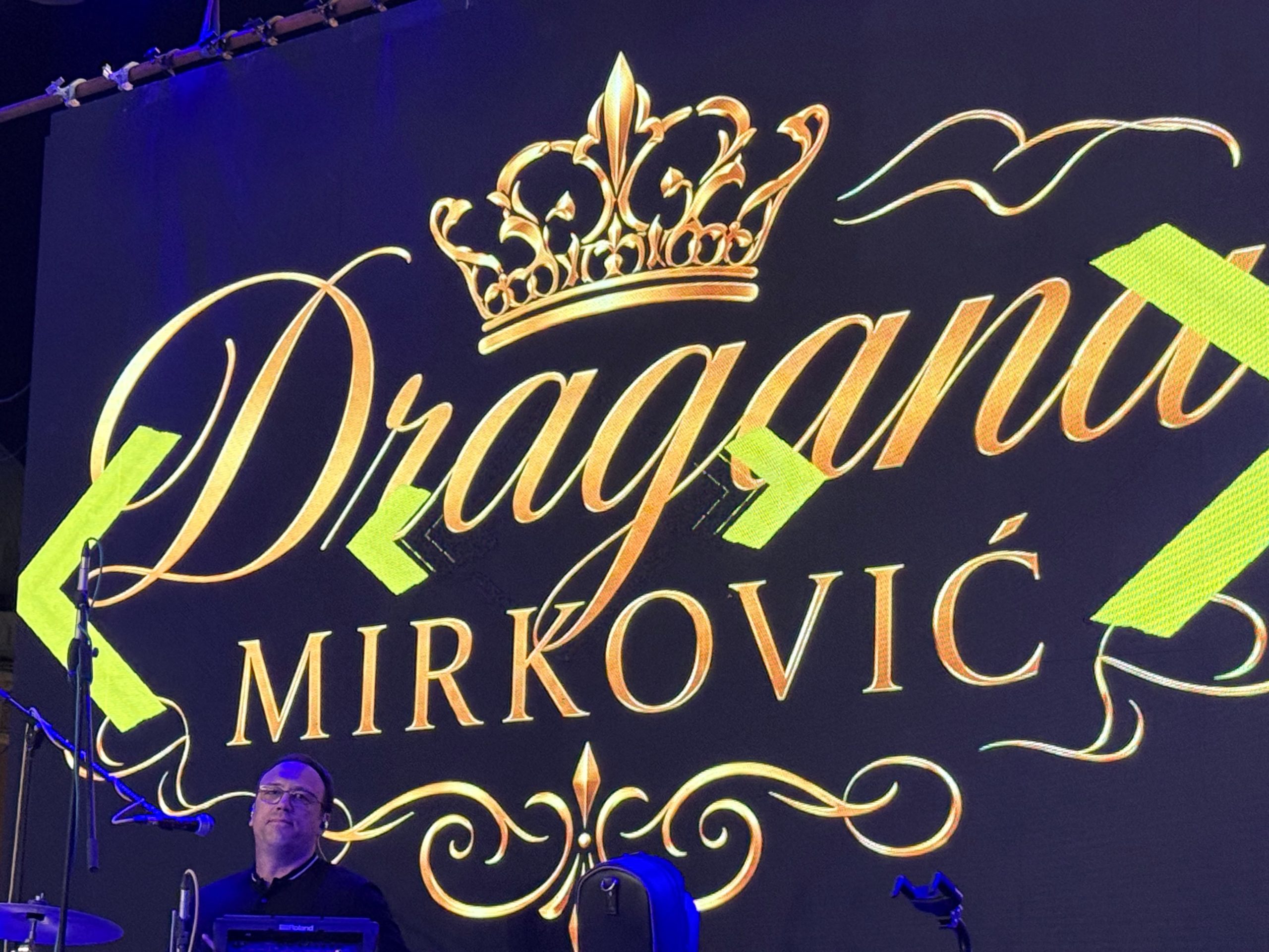 Dragana Mirković u rodnom gradu dočekana kao kraljica: Požarevac joj priredio doček za pamćenje VIDEO 6 IMG 20260906 WA0010
