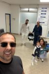 Emir Habibović iznenadio suprugu posle porođaja: Izveo Tamaru i sina iz porodilišta, a kod kuće ih sačekalo iznenađenje (VIDEO) 15 IMG 0312 1 1