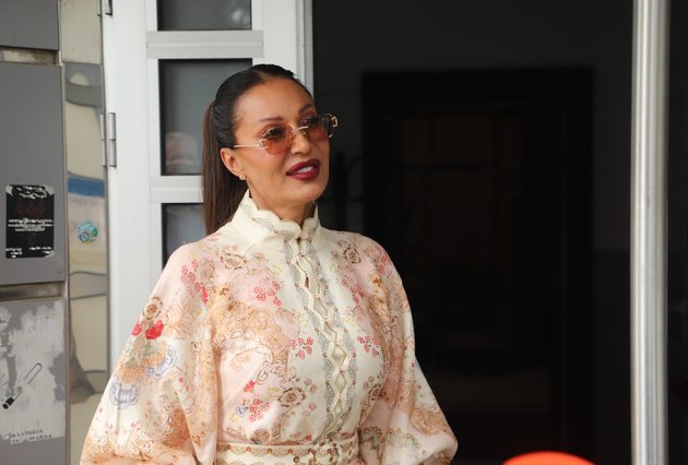 Ceca Ražnatović žestoko o estradi i onome što joj godinama "smeštaju": "Kako to meni niko ništa nije radio, a ja sam nekima radila?!" (VIDEO) 22 IMG 0400 1