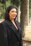 Sanja Vučić kao Ceca iz mlađih dana: Pevačica današnjim stajlingom iznenadila sve na snimanju (VIDEO) 16 IMG 0496