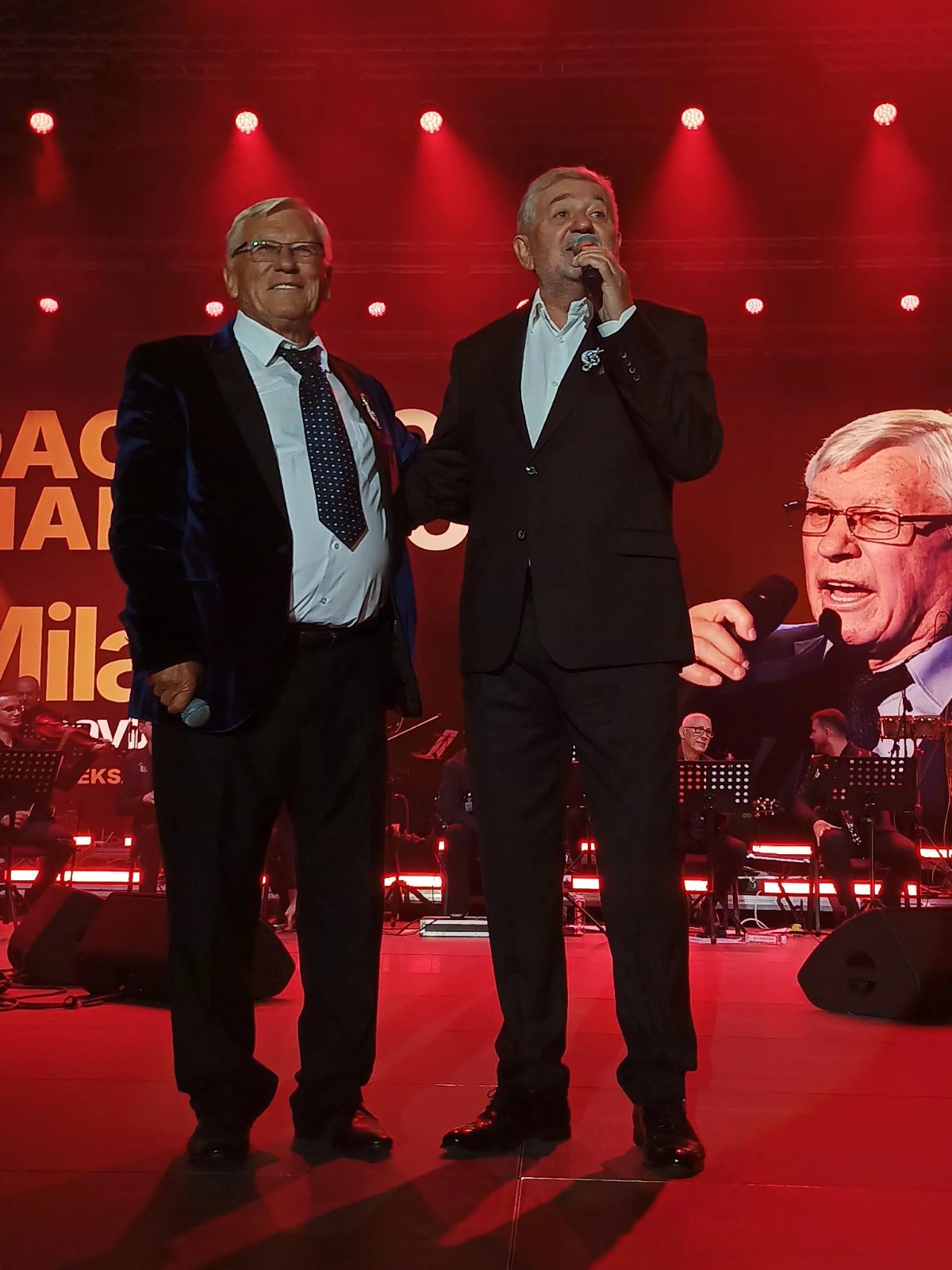 Posle istorije na Tašmajdanu, nova bajka počela u Valjevu: Milanče krenuo na veliku turneju (VIDEO) 7 IMG 3149