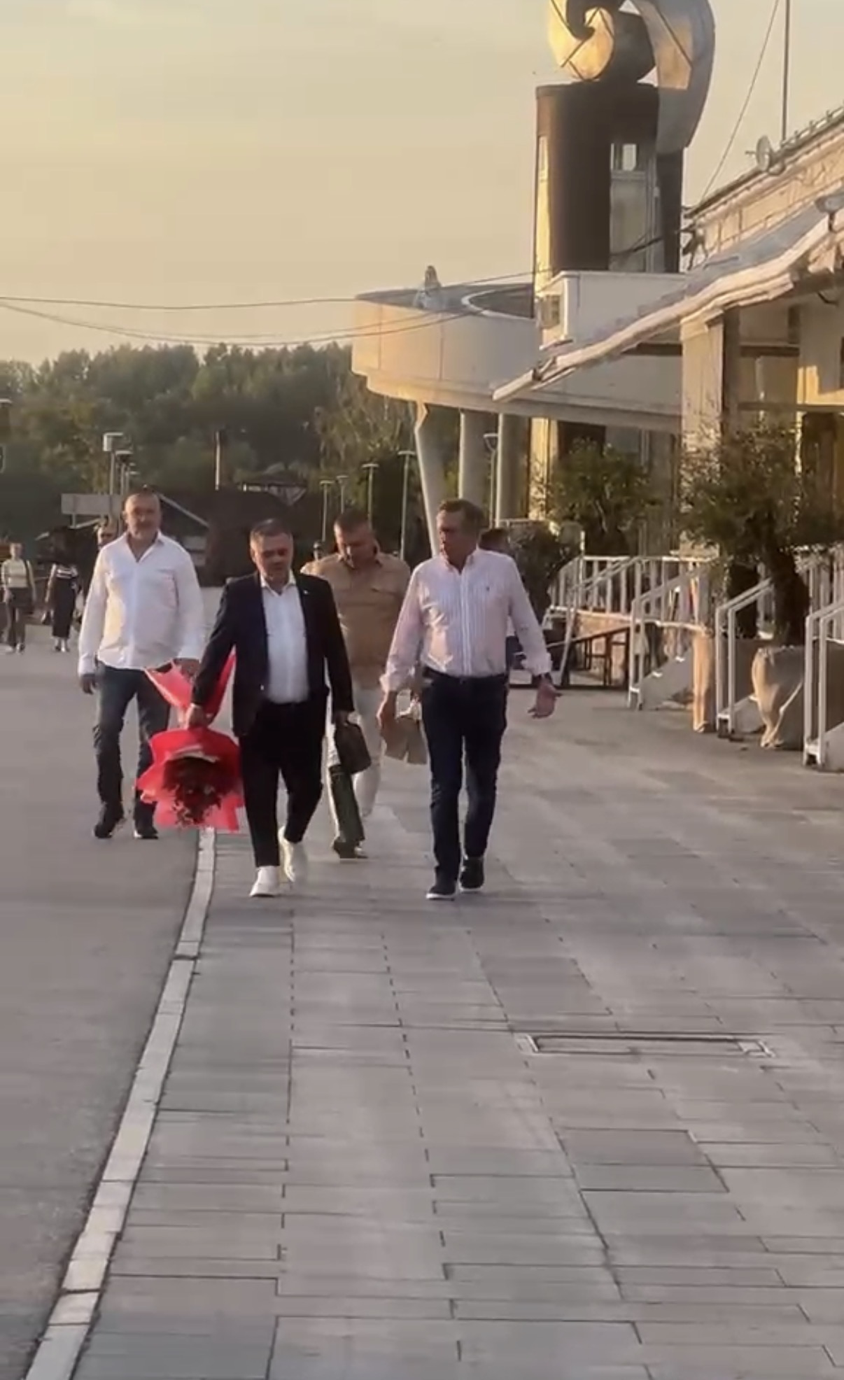 Poznati stigli na Arijin prvi rođendan: Prija i Filip okupili estradu, evo ko je sve došao (FOTO) 12 IMG 9032