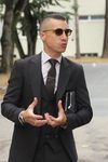 Milan Mitrović progovorio o sukobu Sanje Vučić i Kebe, pa se dotakao odlaska Ane Bekute: "Šou mora da ide dalje!" (VIDEO) 19 IMG 9935