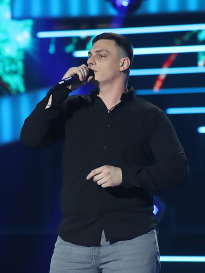 Ljuba Todorov otkrio šta bi poslužio žiriju "Zvezda Granda" na večeri: "Mi smo poznati po tom jelu" (VIDEO) 18 LJUBA TODOROV foto Elena S 2 1
