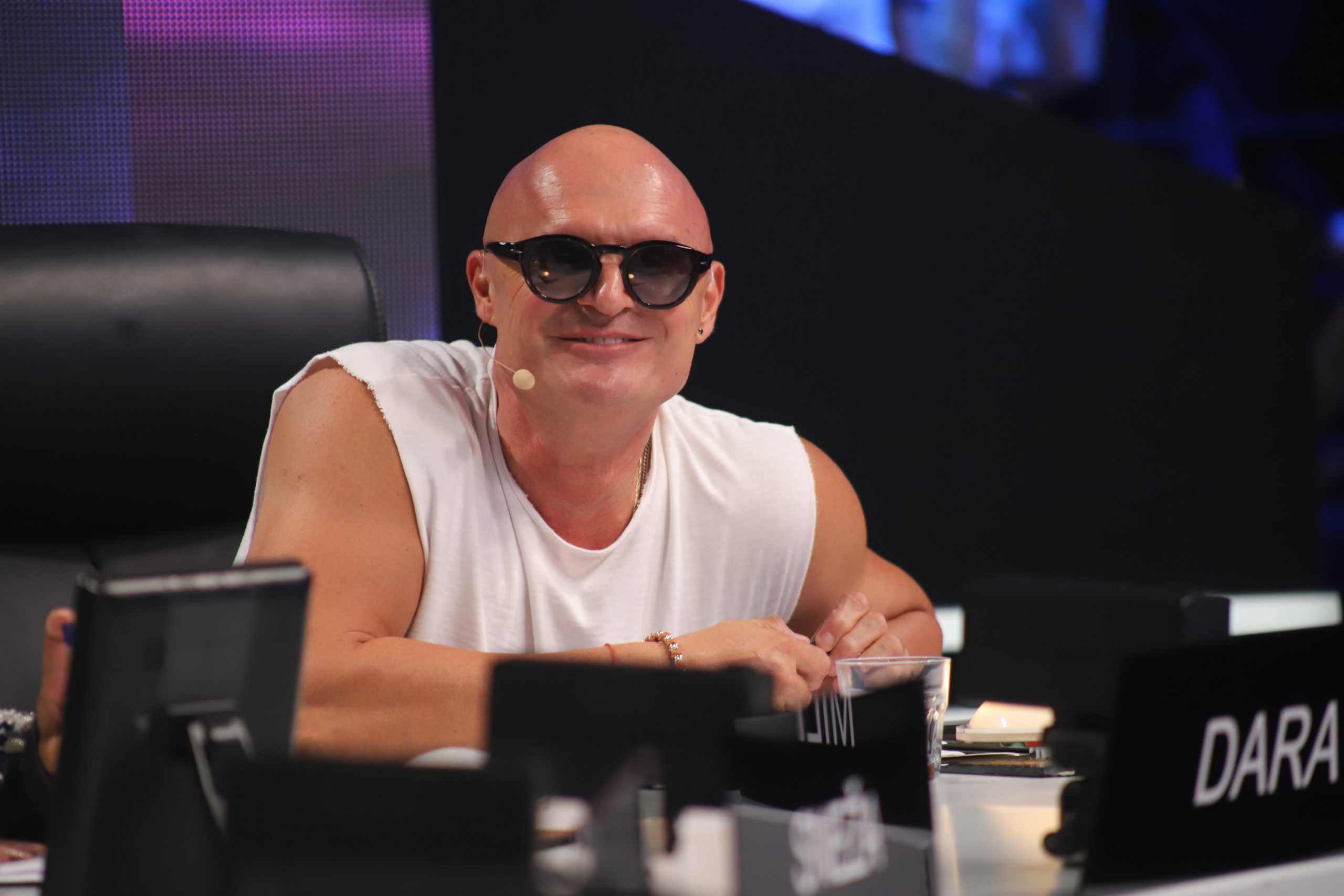 Produkcija reagovala zbog Nade Ivančić: "Ti si ozbiljan potencijal za ovaj posao" 6 MILI ZG SNIMANJE 15092026 FOTO ELENA S 2 1