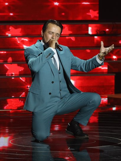 MILORAD GAVRILOVIC RALE KEMAL 62 GOD. LALINSKE POJATE NIS 5