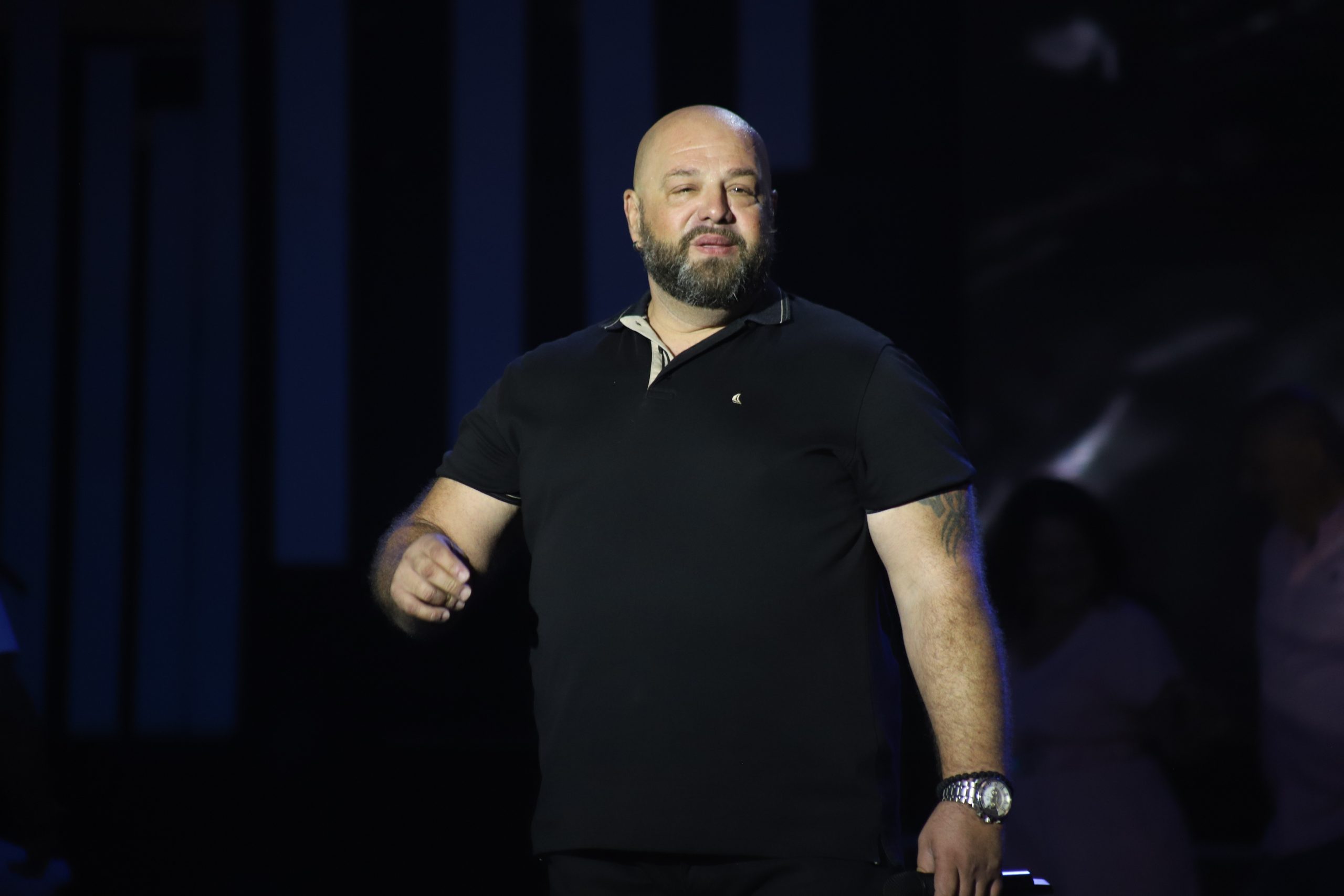 MIROSLAV SAVIC MIKI 47. GOD ZVORNIK 7