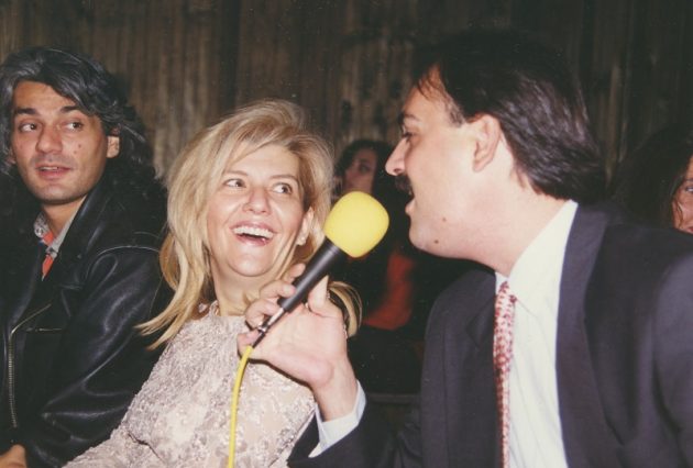 Marina Tucaković ovu pesmu namenila Zdravku Čoliću, ali je završila u rukama drugog izvođača: Postala je veliki hit 10 Marina Tucakovic foto Z. K. MUNJA 3