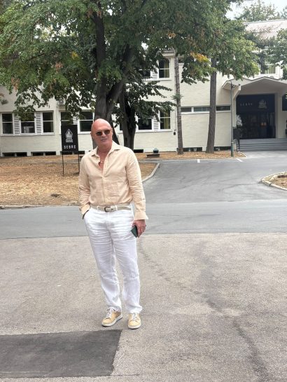 "Svi ćemo se iznenaditi" Mili otkrio šta čeka gledaoce u "Zvezdama Granda" (VIDEO) 25 Mili 4
