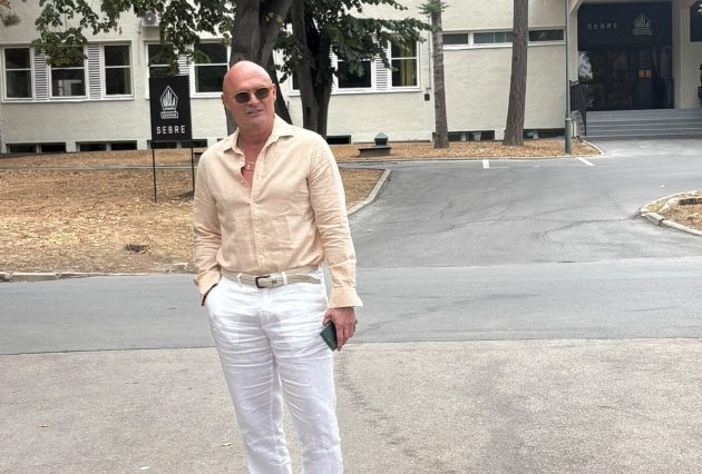 "Svi ćemo se iznenaditi" Mili otkrio šta čeka gledaoce u "Zvezdama Granda" (VIDEO) 20 Mili 4