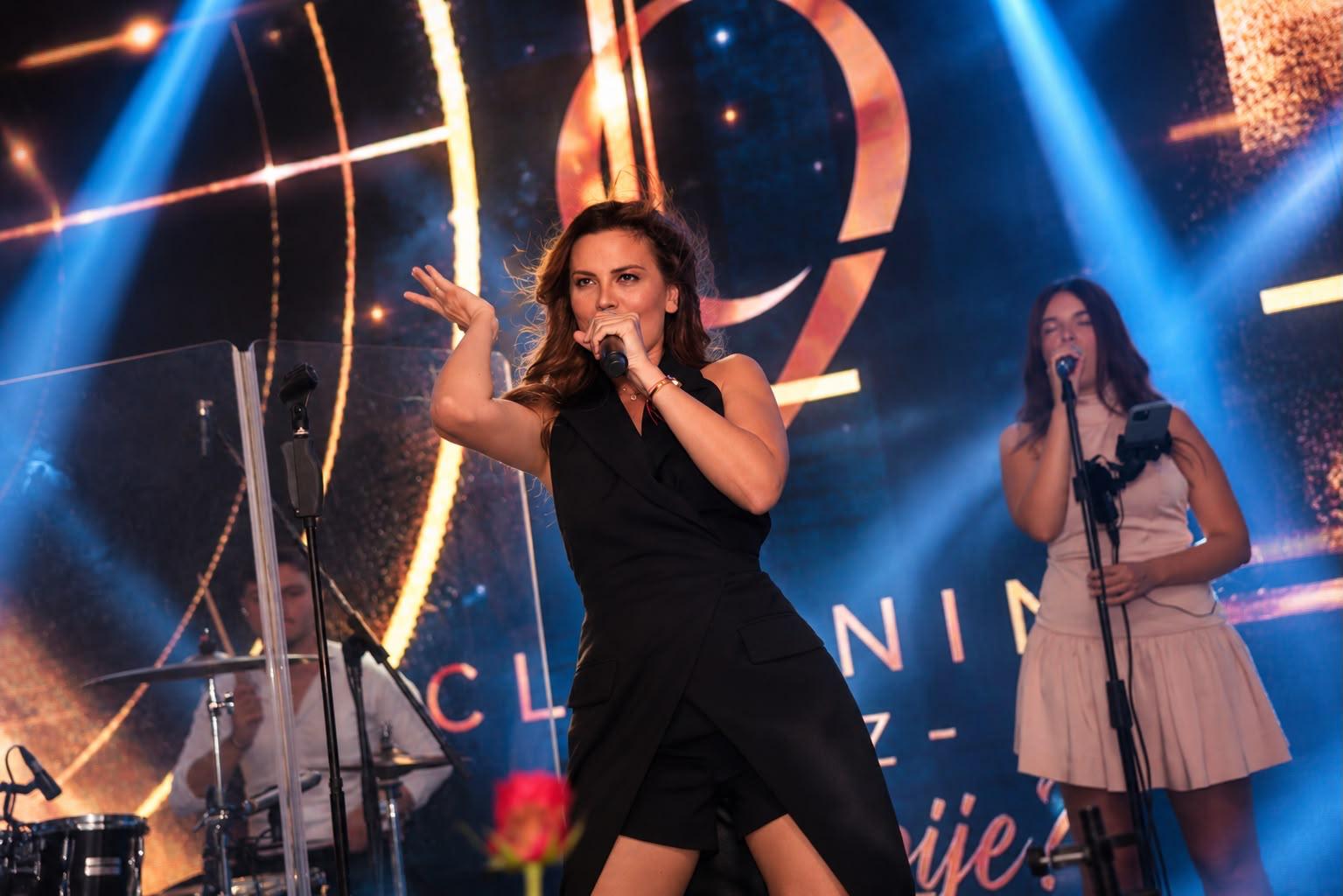Popis stanovništva u Lincu: Milica Pavlović napravila atmosferu za pamćenje 8 PHOTO 2026 09 07 13 43 43 1