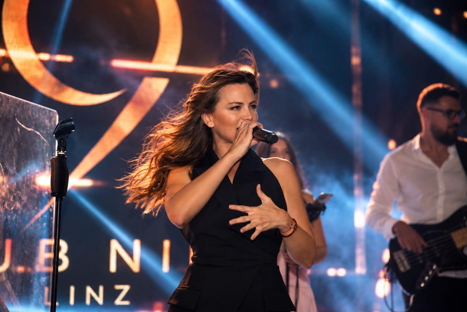 Popis stanovništva u Lincu: Milica Pavlović napravila atmosferu za pamćenje 5 PHOTO 2026 09 07 13 43 44