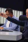 Direktor Granda u neverici zbog takmičara: "Pitao sam se da li si to ti, razlika je 300 posto" 14 PRODUKCIJSKI ZIRI SNIMANJE 15092026 FOTO MUNJA