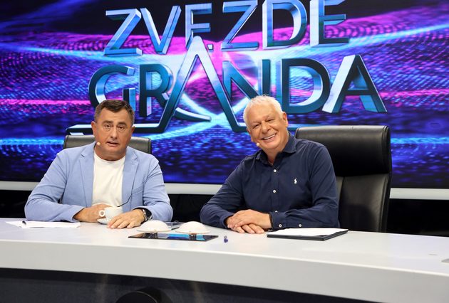 Večeras startuje druga emisija nove sezone "Zvezda Granda", a ovo je važno da znate pre početka 15 PRODUKCIJSKI ZIRI ZG SNIMANJE 15092026 FOTO MUNJA 10 ok 1