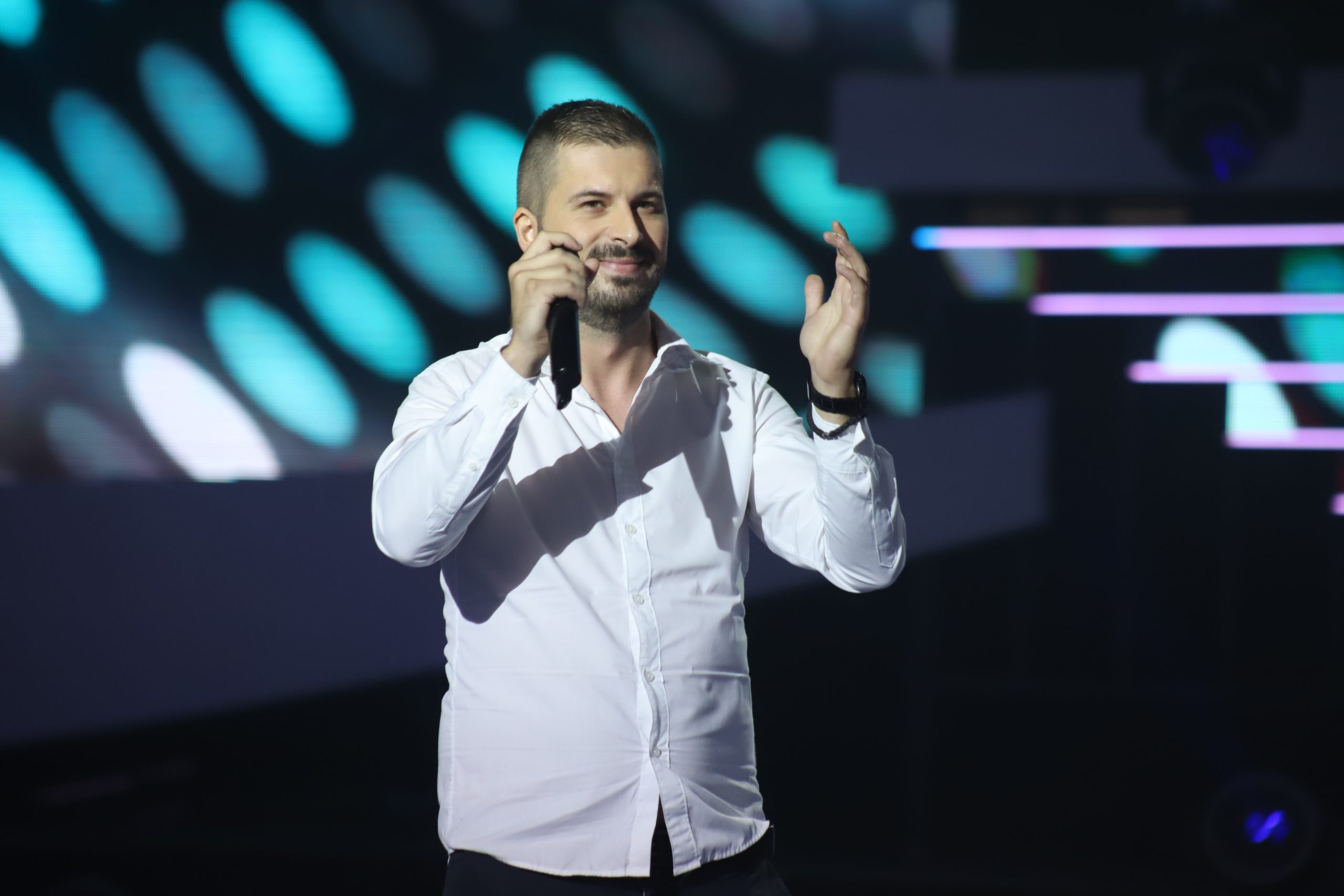 Stefan Dejanović imao preveliku želju za uspehom: "Previše sam samokritičan" (VIDEO) 5 STEFAN DEJANOVIC 31 GOD. SMEDEREVO 3